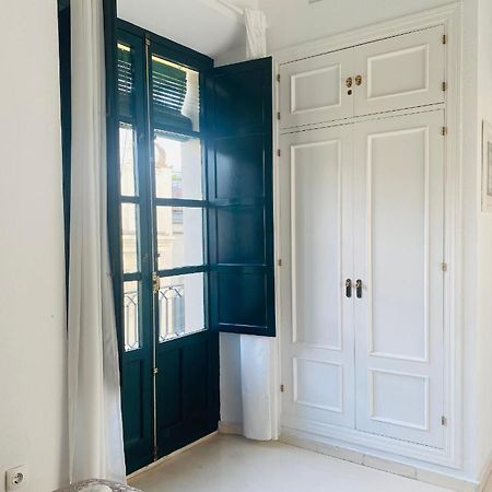 Apartamento Alvarez Quintero - Catedral Seville Luaran gambar