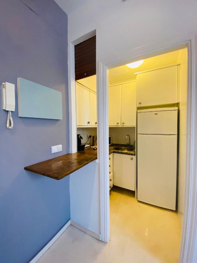 Apartamento Alvarez Quintero - Catedral Seville Luaran gambar