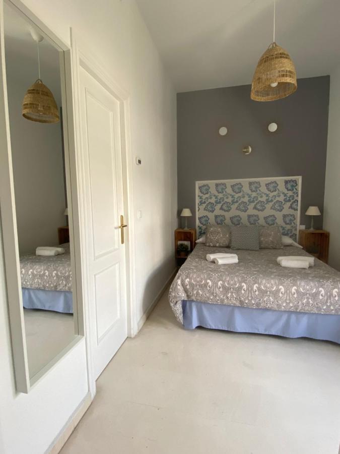 Apartamento Alvarez Quintero - Catedral Seville Luaran gambar