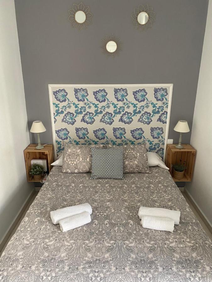Apartamento Alvarez Quintero - Catedral Seville Luaran gambar
